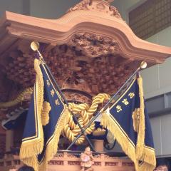 タヌキのトーク