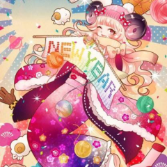 白雪@loveSKHのトーク