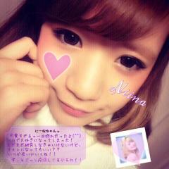 あやちゃむのトーク