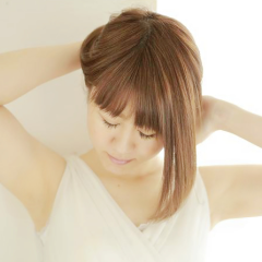登坂ゆみ