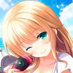 望月エレナ(仮)