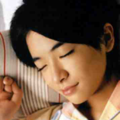 侑李のトーク　（Hey! Say! JUMP）