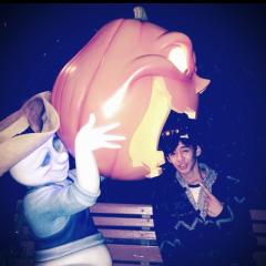 お友達になろー