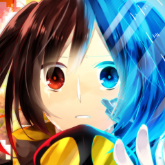 貴音あーんどエネちゃん！