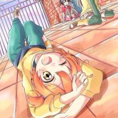 ⚡️「 N 」⚡️星空 凛