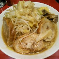 ラーメンラーメンラーメン(￣▽￣)うまか