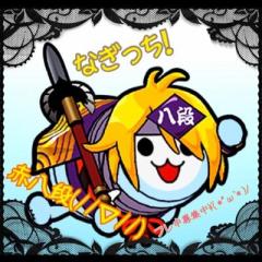 渚の小悪魔＠特にjubeat勢