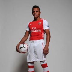 欧州サッカー好きな人誰でも絡んでー