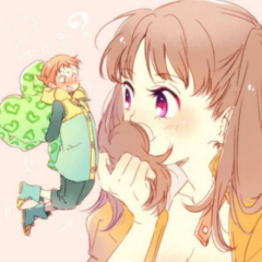 @まあや←