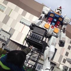 ジュンチャン@のぷらのトーク