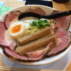 浜松ラーメン部
