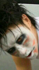 栄☆ｷｬﾝﾊｹﾞ余韻中☆のトーク