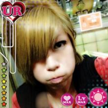 つばきんもー☆