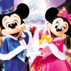 ディズニー大好き.....φ(･ω･｡ )