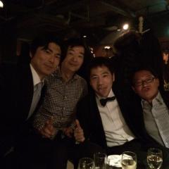 daisuke