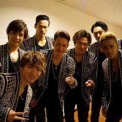 三代目JSBが好きな方!! 一緒にお話ししませんか!?