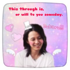 ♡̷♡̷  み き！.。のトーク