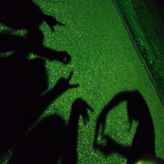 板付&席田トーク