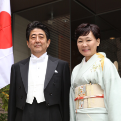安倍昭恵