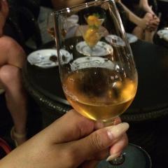 非常によくオモテになる殿方観察日記