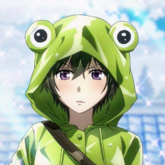 しみしゅんLiSAっ子