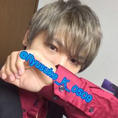 りゅーすけ のトークです