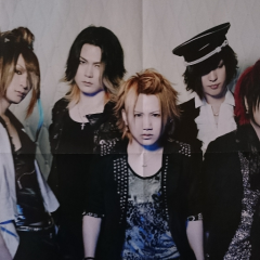 ゆう♀のトーク