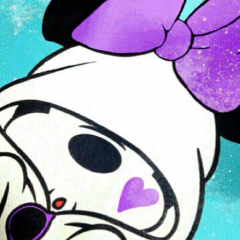 ★Disney★好き集まれ～♪