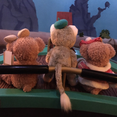 中１の人集まれ♪