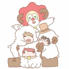 優花