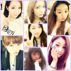 Flower が好きな人集まれ～！！！！