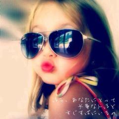 ゆー♡