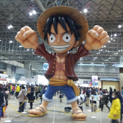 いっちーのトーク