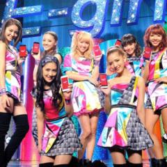 E-Girls好きな人大集合！