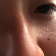 顔面採点します。