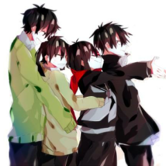 カゲプロなりきり！！