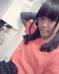 あきあちゃ♡のトーク