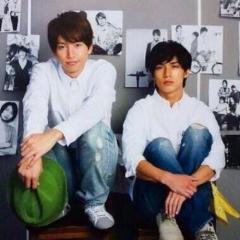 ジャニーズのなりきりさん絡も〜♪