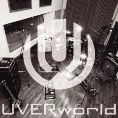 UVERcrewのLINEぐる作りたいな（´-`）.｡oO