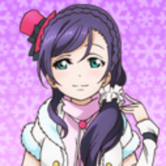 ラブライブと言ったらのぞみ推しでしょう