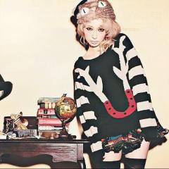 まげちゃんとお話