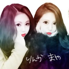 リんちゃんのトーク