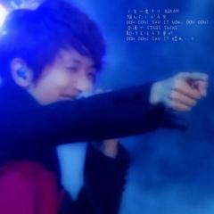 ちぃたんのトーク