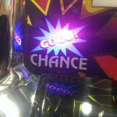 暇だな(´・ω・`)