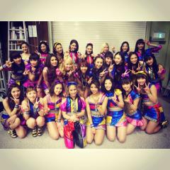 誰が好きですか？