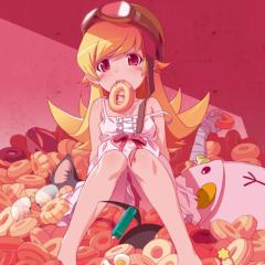 アニメ好きな人語りましょー！