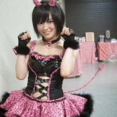 さやねぇが好きな人！