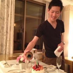 齋藤　大輔