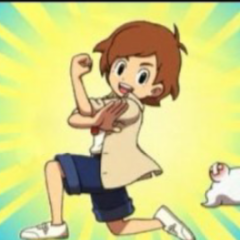 妖怪ウォッチ大好きな女子あつまれ～！小4です！