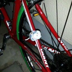 チャリっこ/コマじろー/とも兄ぃ